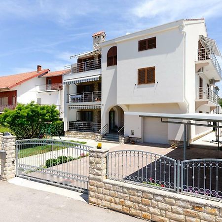 Apartmani Bosa Ζαντάρ Εξωτερικό φωτογραφία