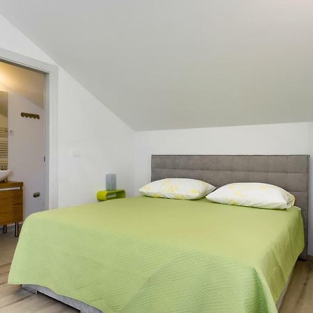Apartmani Bosa Ζαντάρ Εξωτερικό φωτογραφία