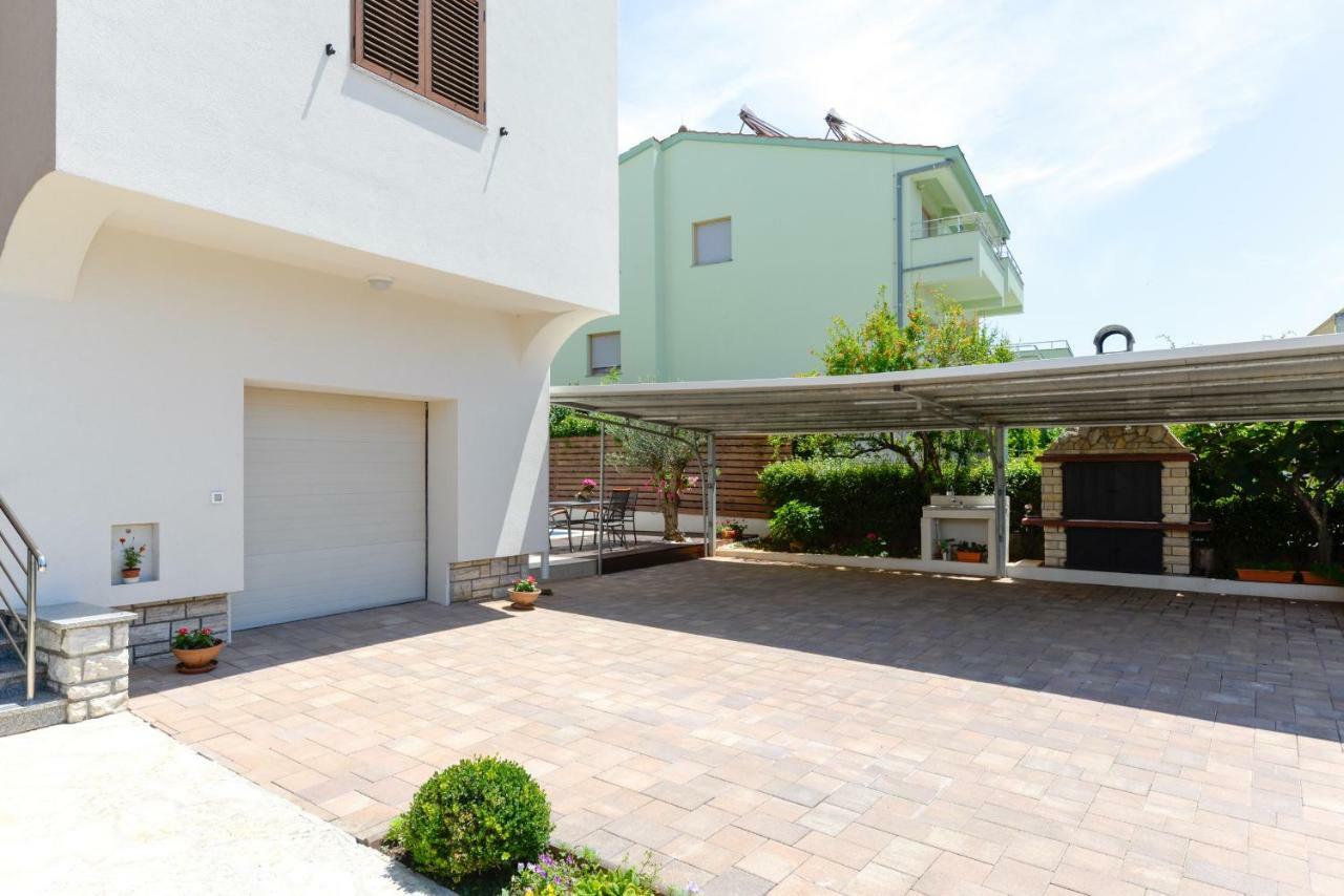 Apartmani Bosa Ζαντάρ Εξωτερικό φωτογραφία