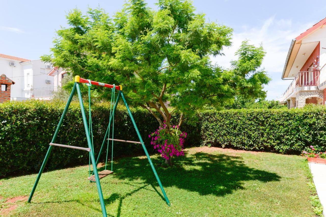 Apartmani Bosa Ζαντάρ Εξωτερικό φωτογραφία