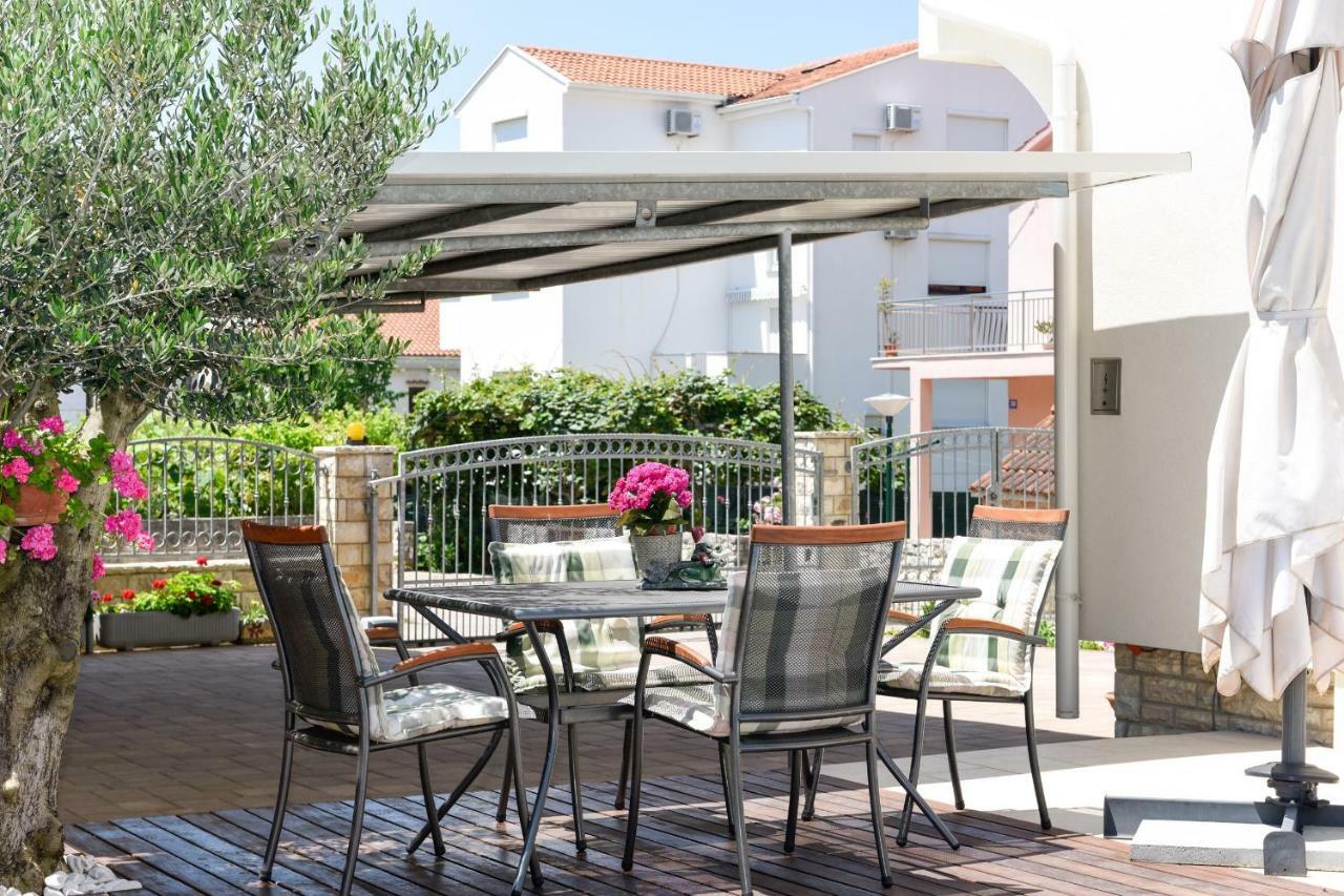 Apartmani Bosa Ζαντάρ Εξωτερικό φωτογραφία