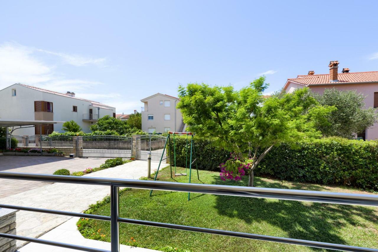 Apartmani Bosa Ζαντάρ Εξωτερικό φωτογραφία