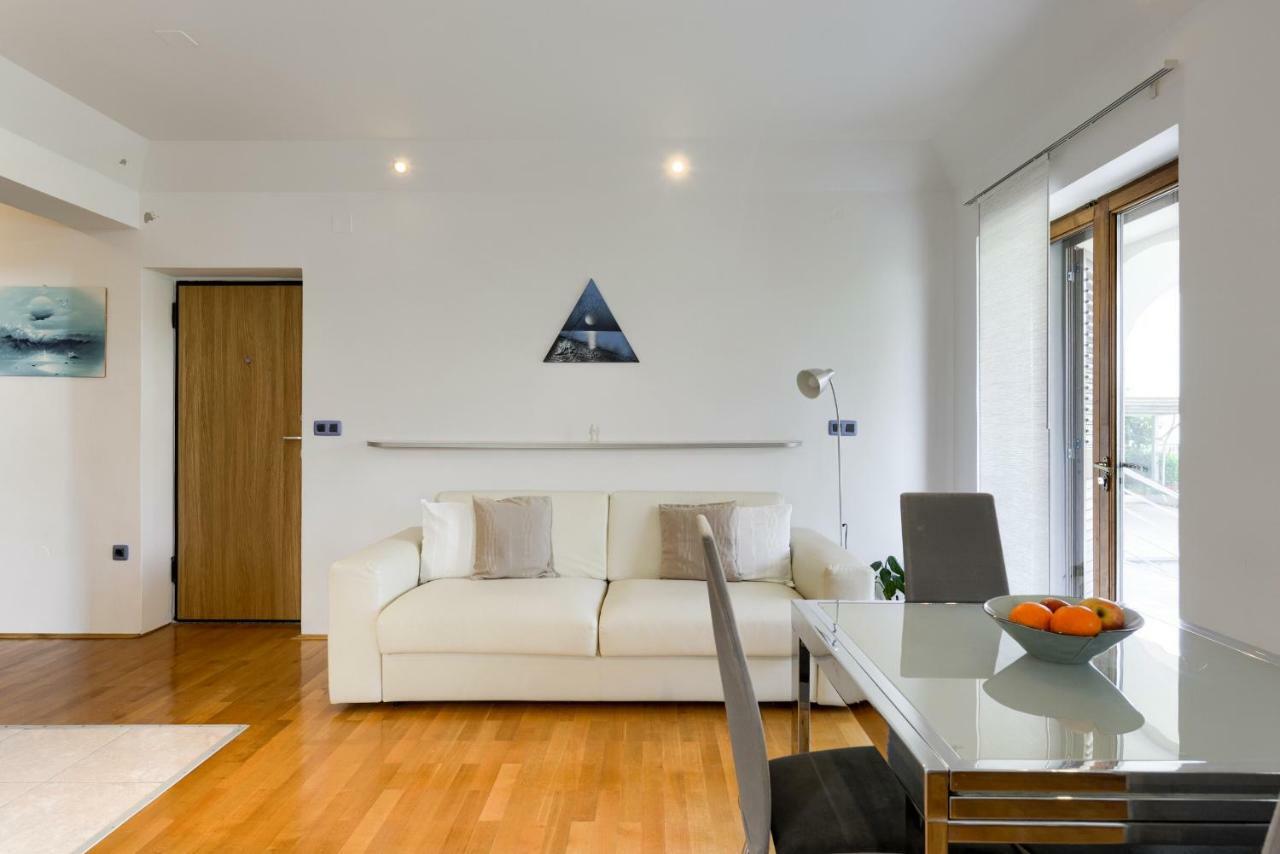 Apartmani Bosa Ζαντάρ Εξωτερικό φωτογραφία