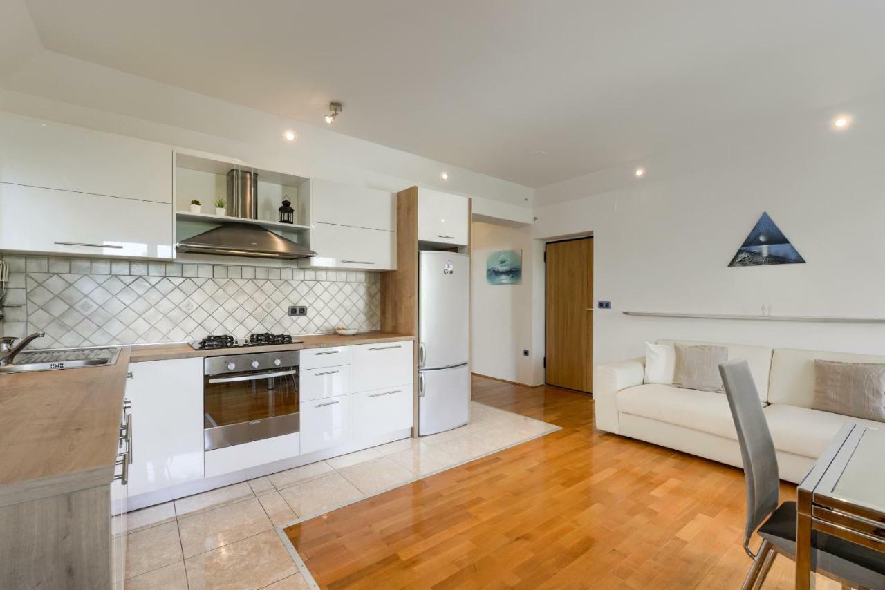 Apartmani Bosa Ζαντάρ Εξωτερικό φωτογραφία