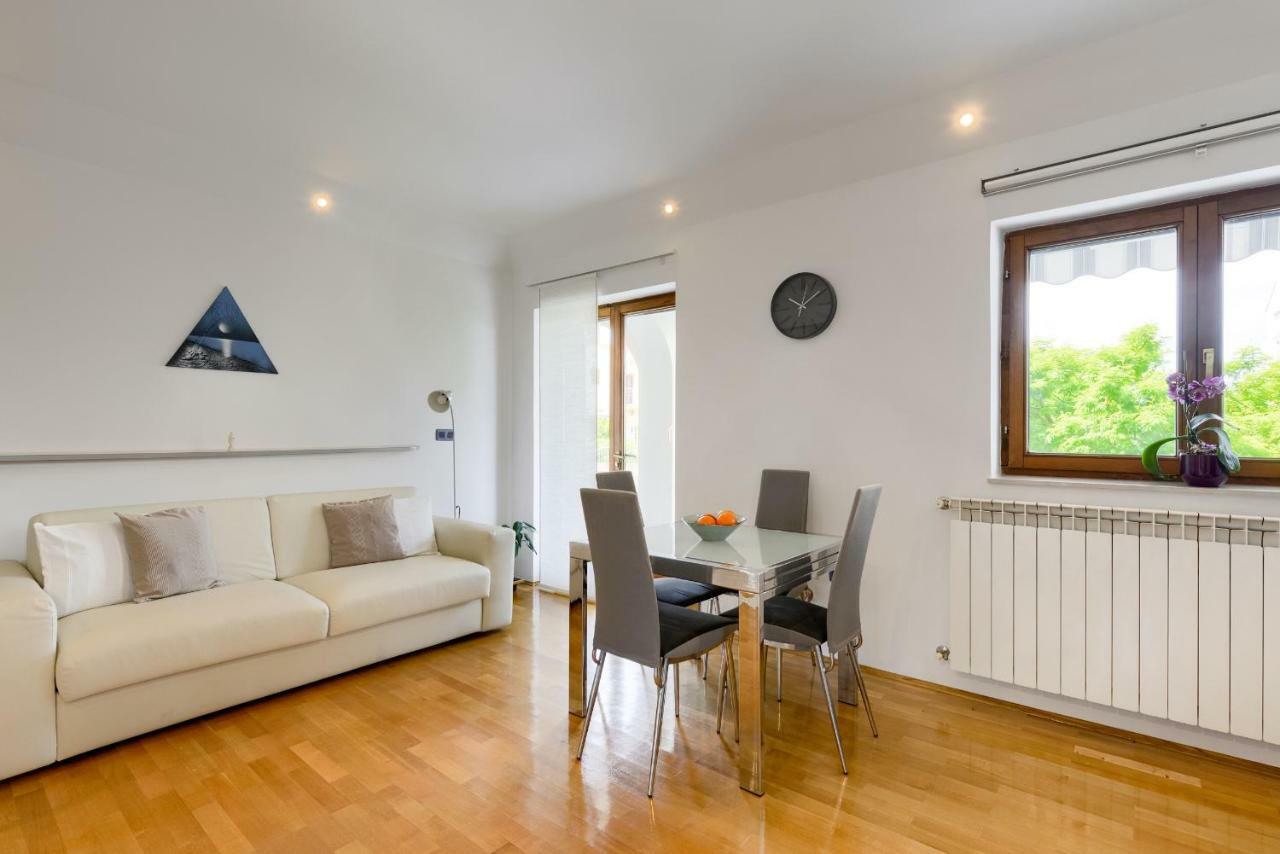 Apartmani Bosa Ζαντάρ Εξωτερικό φωτογραφία