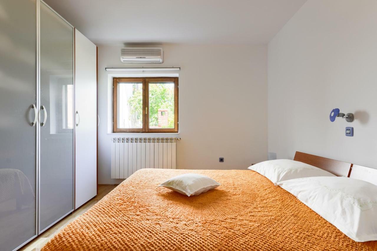 Apartmani Bosa Ζαντάρ Εξωτερικό φωτογραφία