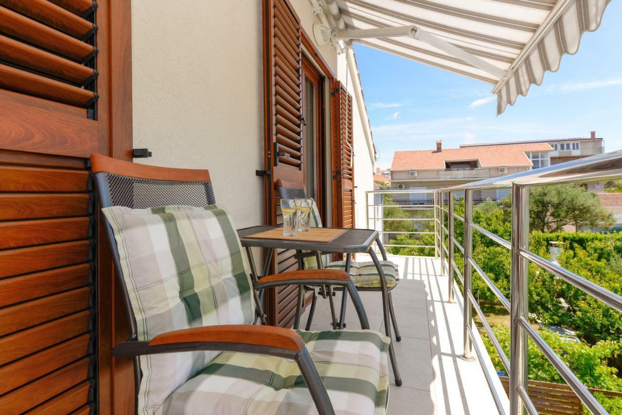 Apartmani Bosa Ζαντάρ Εξωτερικό φωτογραφία