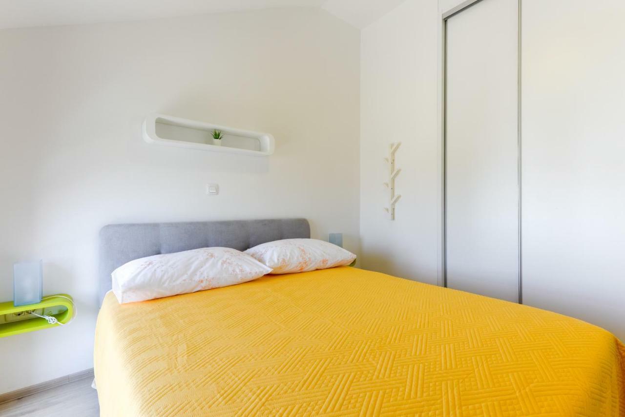 Apartmani Bosa Ζαντάρ Εξωτερικό φωτογραφία