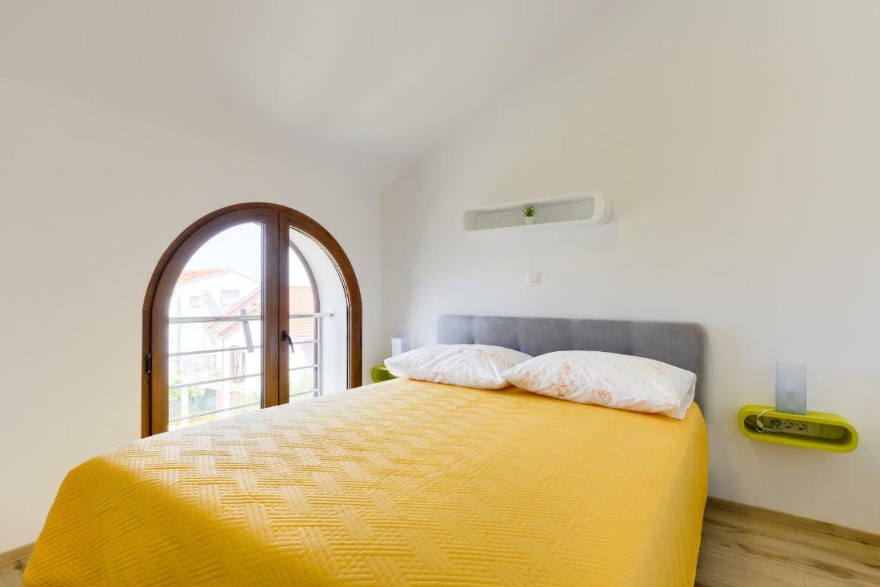 Apartmani Bosa Ζαντάρ Εξωτερικό φωτογραφία